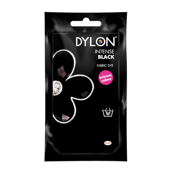 Dylon Hand Dye Sachets
