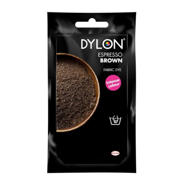 Dylon Hand Dye Sachets