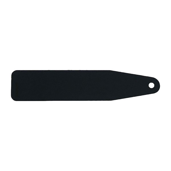 Blank Key Tag Shape AL