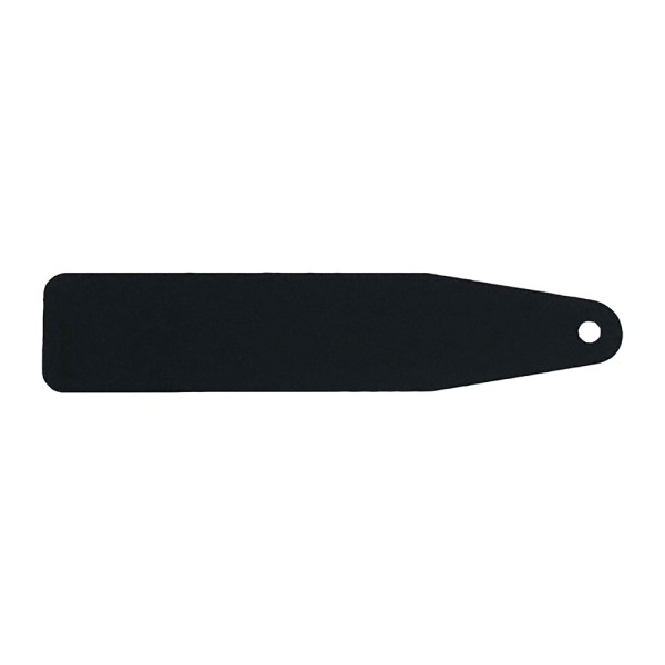 Blank Key Tag Shape AM
