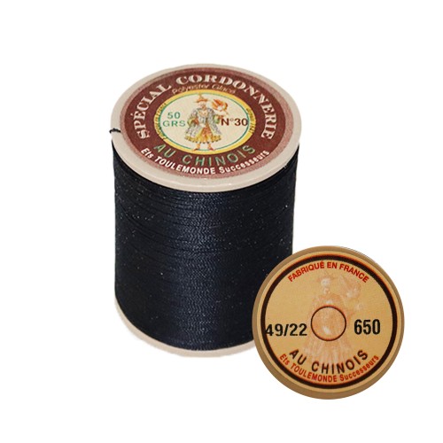 Superior Polyester No 30 Thread 50g Reel