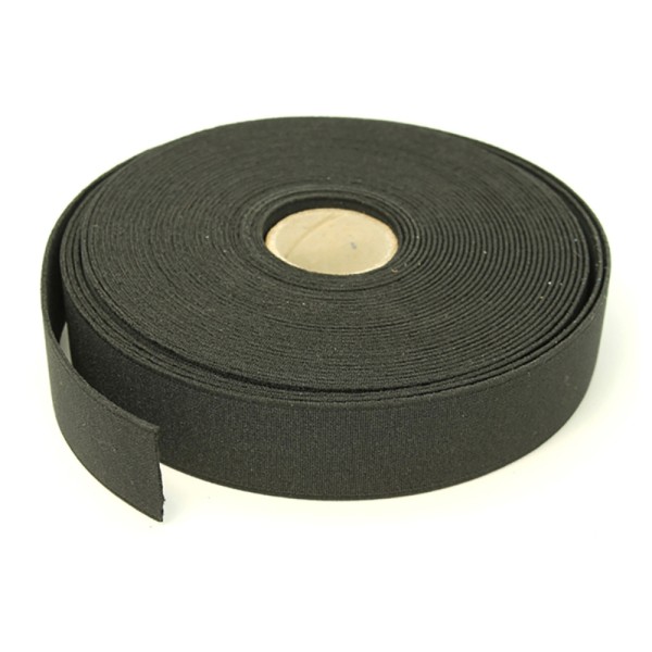 Flat Elastic 10mm 3/8 Inch