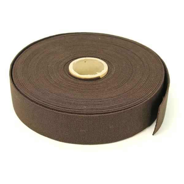 Flat Elastic 160mm 6 Inch