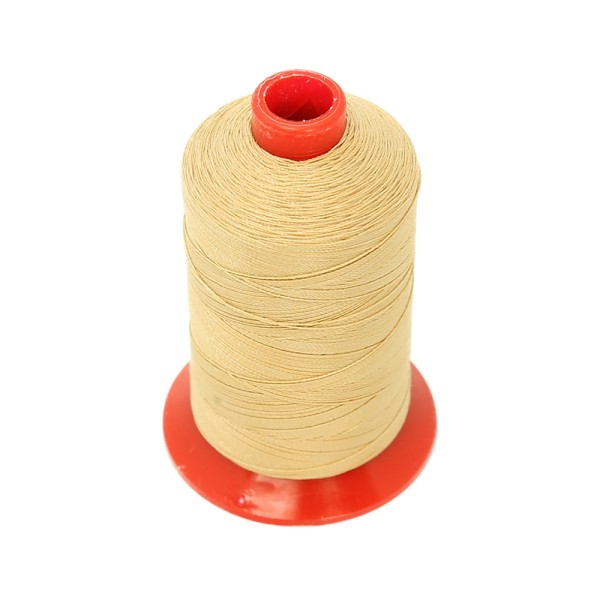 NIKI Polyester Thread With Cotton Finish