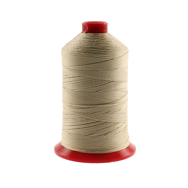 NIKI Polyester Thread With Cotton Finish