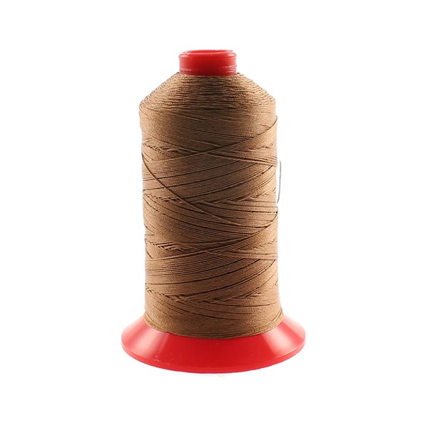 NIKI Polyester Thread With Cotton Finish