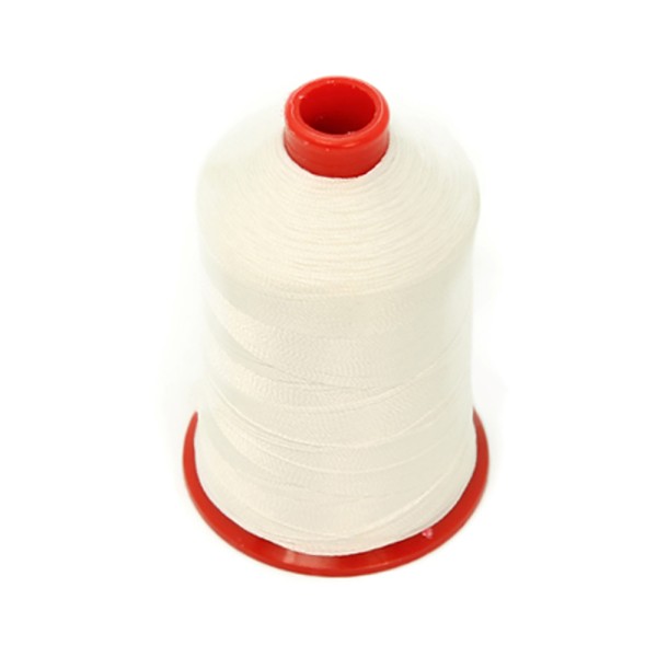 NIKI Polyester Thread With Cotton Finish