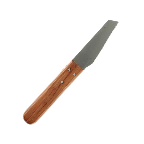 Red Handle Knives