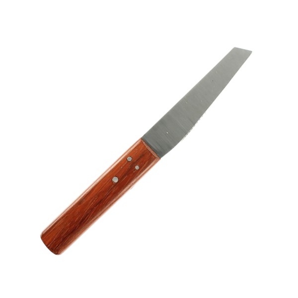 Red Handle Knives