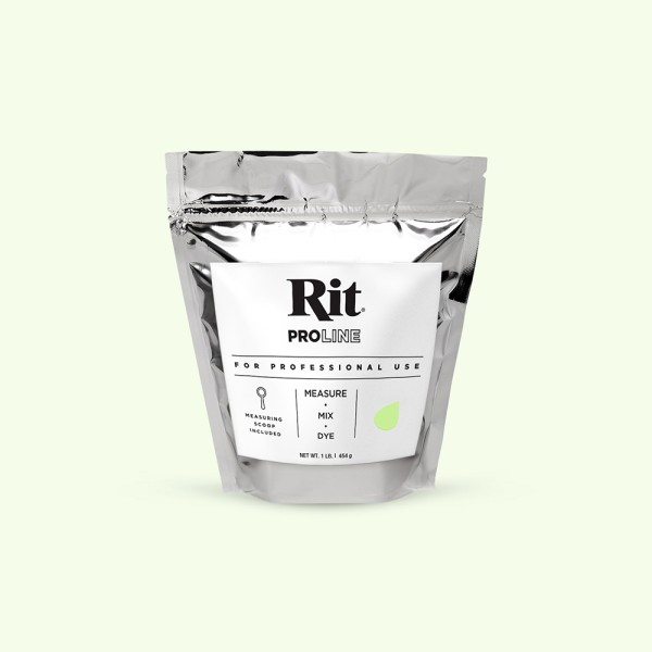 Rit Proline Powder Dye