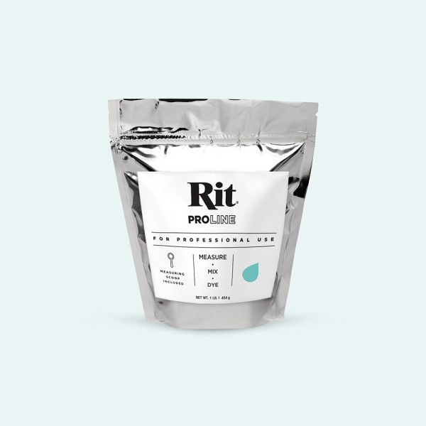 Rit Proline Powder Dye