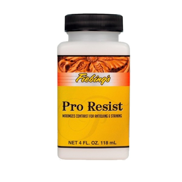 Fiebing's Pro Resist