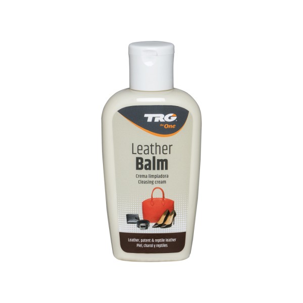 TRG Leather Balm