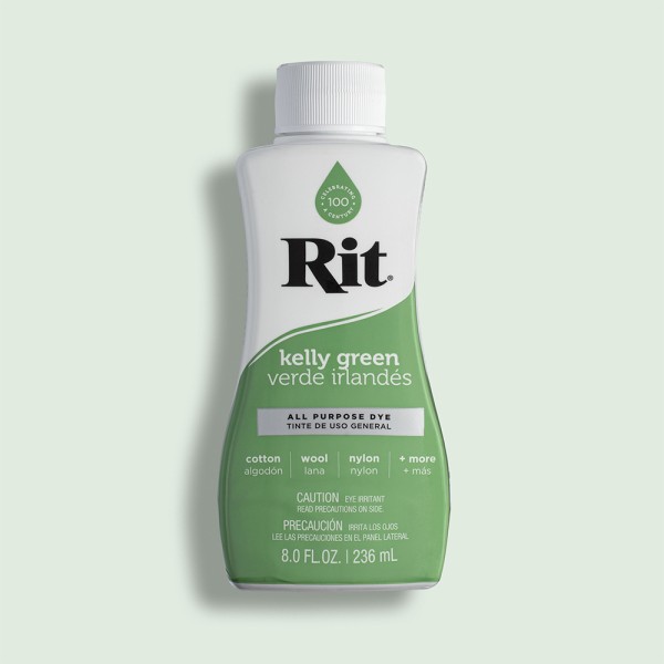 Rit All Purpose Liquid Dye