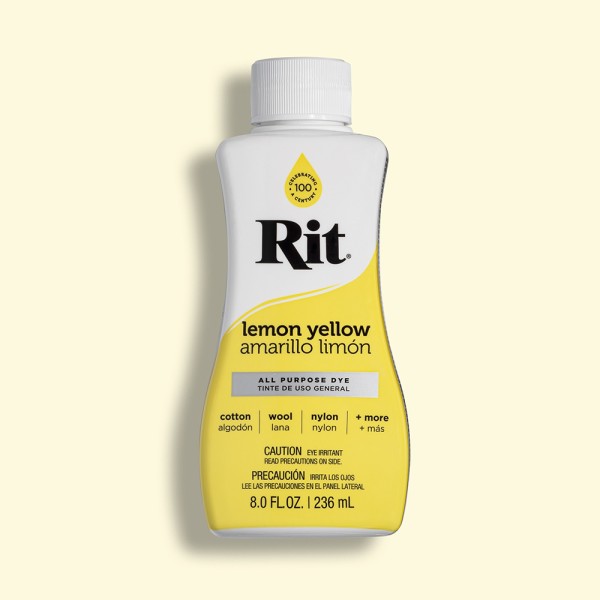 Rit All Purpose Liquid Dye