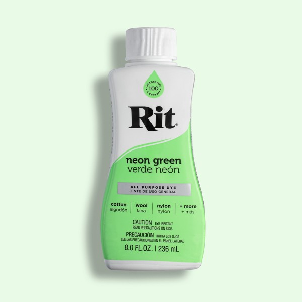 Rit All Purpose Liquid Dye