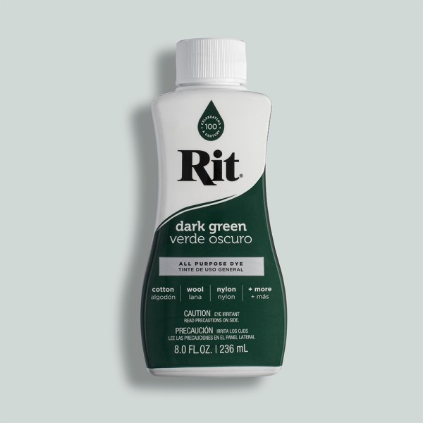 Rit All Purpose Liquid Dye