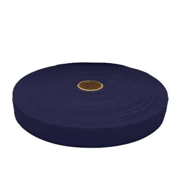 Flat Elastic 25mm 1.0 Inch