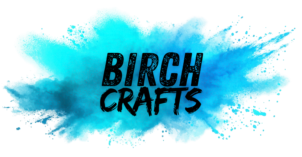 Birch Crafts